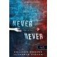 Never never - Soha, de soha 2.     8.95 + 1.95 Royal Mail